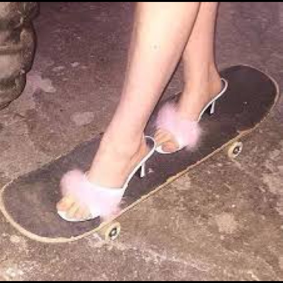 Meet your Posher, Trashy - Picture 2 of 2